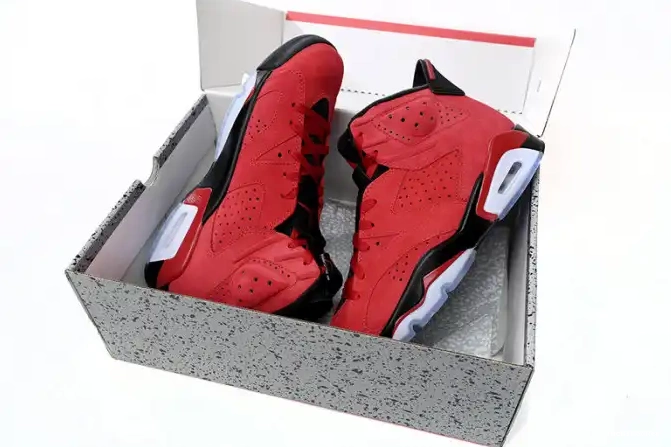 Reps LUCY Jordan Toro Air CT8529-600 6 0421